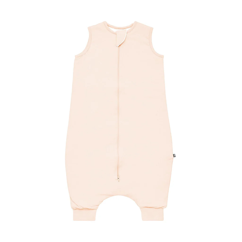 Sleep Bag Walker in Porcelain 1.0 | Kyte Baby