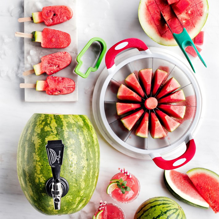 Watermelon Pop Slicer | Williams-Sonoma