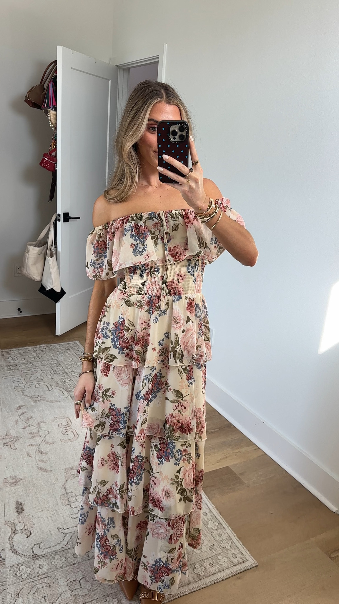 officially a 2027 bride when means more dress hauls then ever before 🤭 a favorite of mine, Baltic Born, has dresses for every occasion plus affordable and my discount code SLOANEBB15. 

#balticborn #balticbornclothing #balticborndresses #weddingguestdress #2027bride @BalticBornClothing 

#LTKootd #LTKSaleAlert #LTKWedding