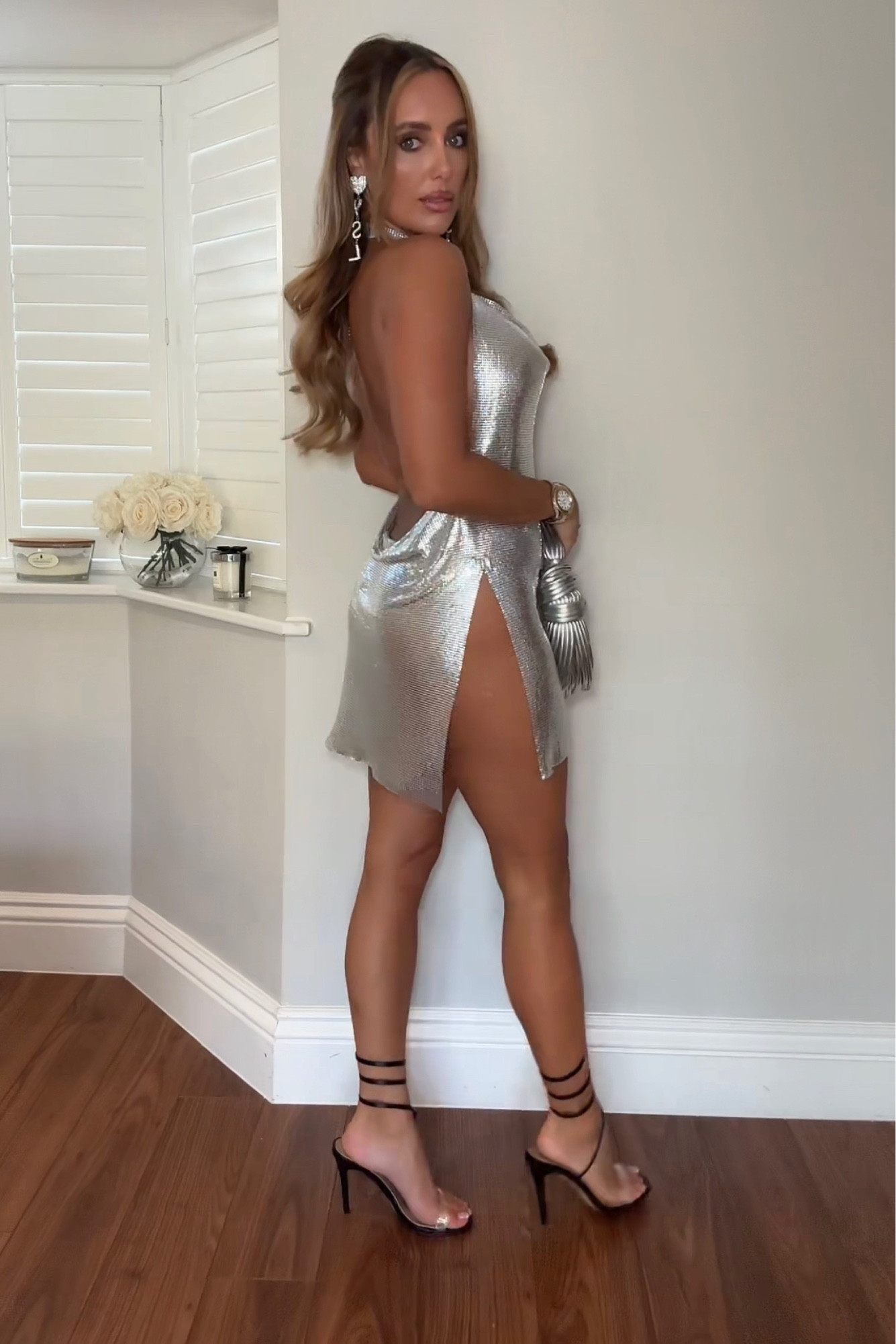 What I would’ve worn on the ego brand trip to Marbella 🤍🪩

#LTKFind #LTKstyletip #LTKSeasonal