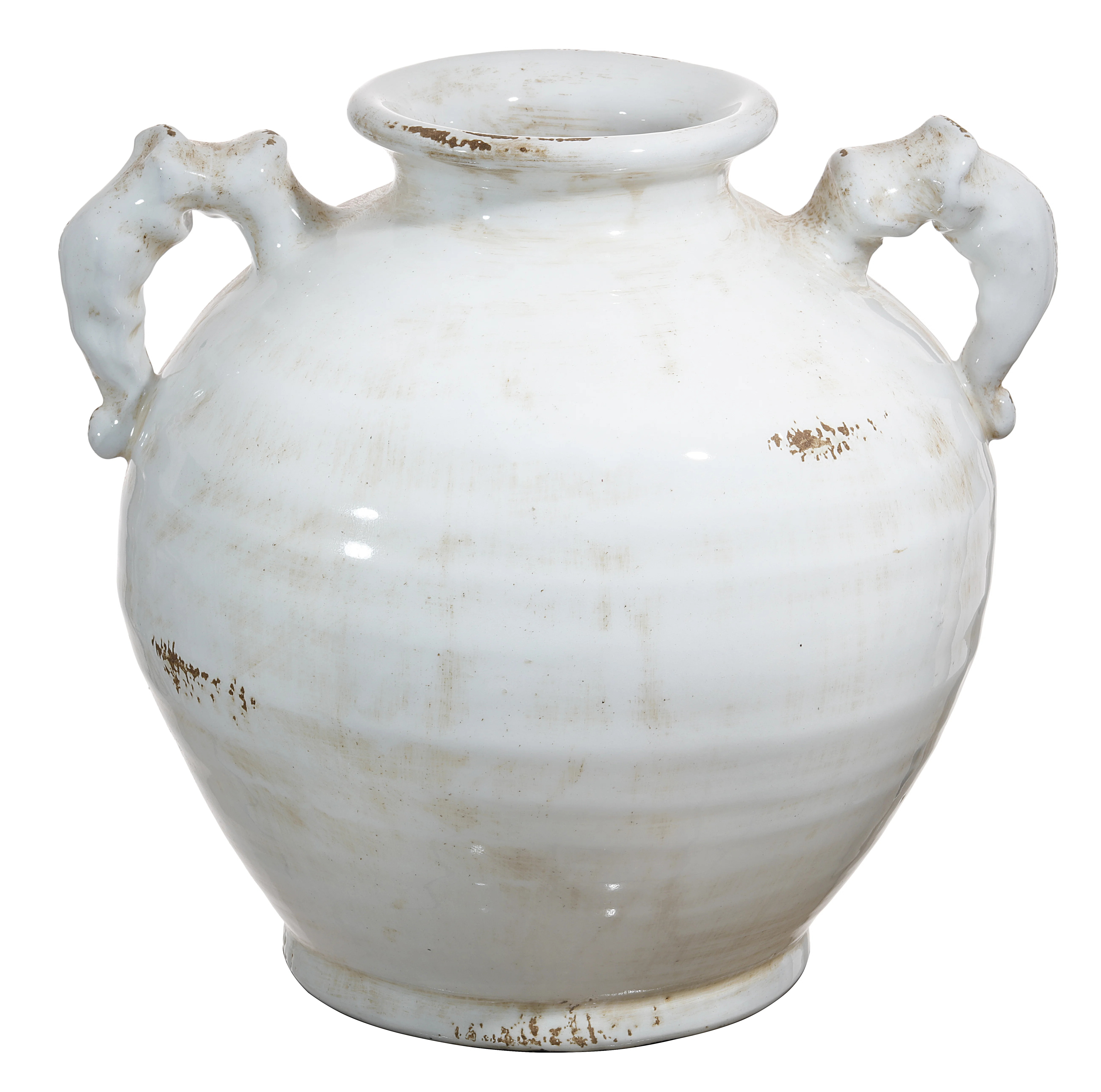 Bates Terracotta Decorative Urns & Jars | Wayfair North America