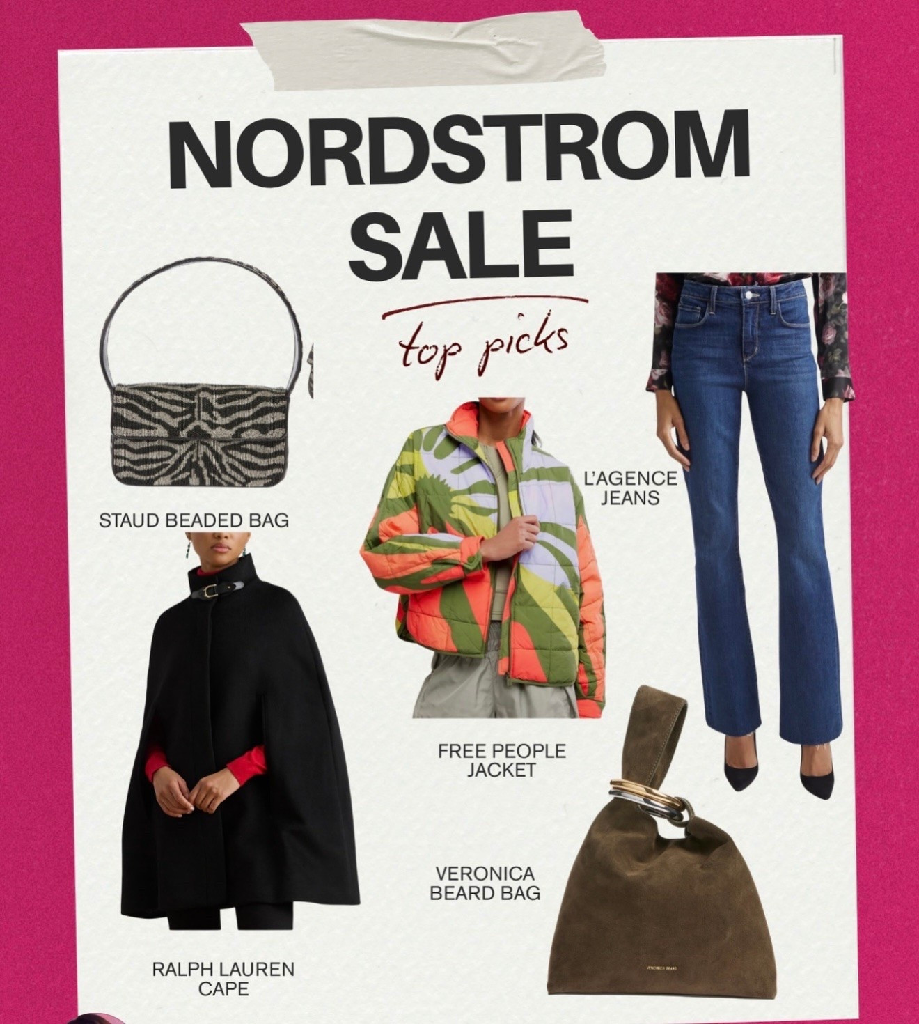 Secure your Nordstrom Favs now. Here’s some of mine.

#LTKootd #LTKgrwm #LTKOver40