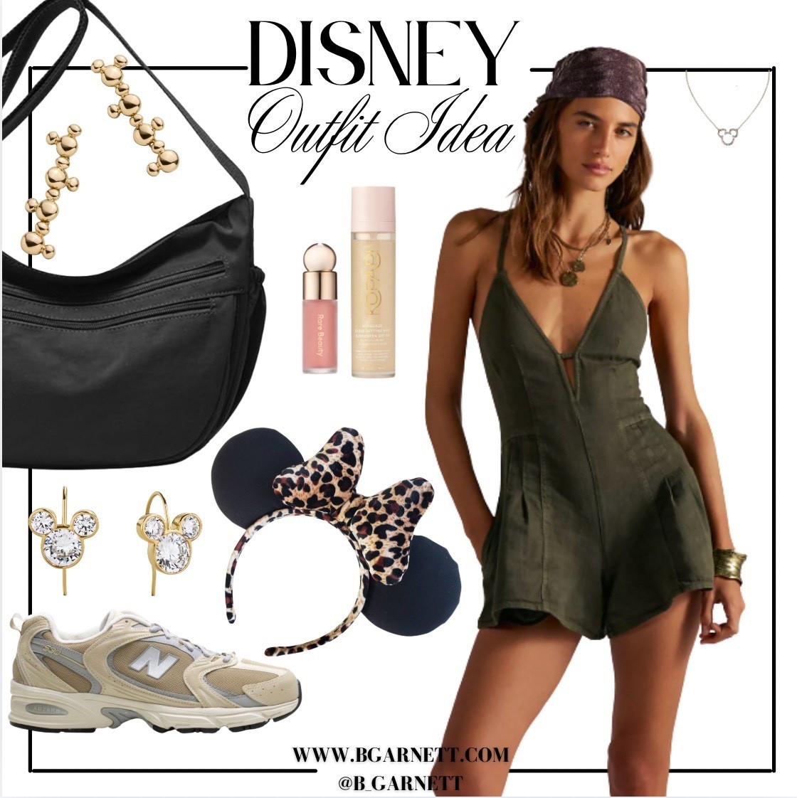 Animal kingdom outfit idea 


Disney Outfit | theme park outfit | WDW outfit | matching set | Mickey ears | Crewneck sweatshirt | new balance 530 | Amazon set | Disneyland outfit | Disney world | Disney | Minnie ears | WDW | Disney world outfit | Disneyland outfit 

#LTKTravel #LTKootd #LTKgrwm