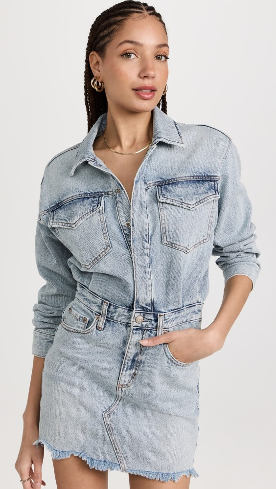 Pistola Denim | Shopbop