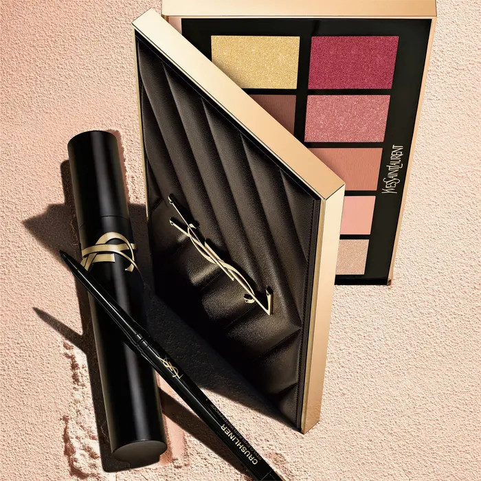 Yves Saint Laurent Couture Color Clutch Eyeshadow Palette | Nordstrom | Nordstrom