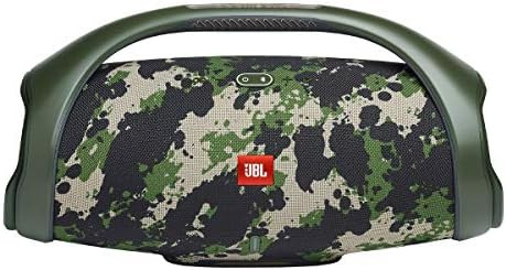 JBL Boombox 2 - Portable Bluetooth Speaker, Powerful Sound and Monstrous Bass, IPX7 Waterproof, 2... | Amazon (US)