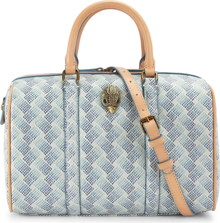 Camden Boston Satchel | Nordstrom Rack