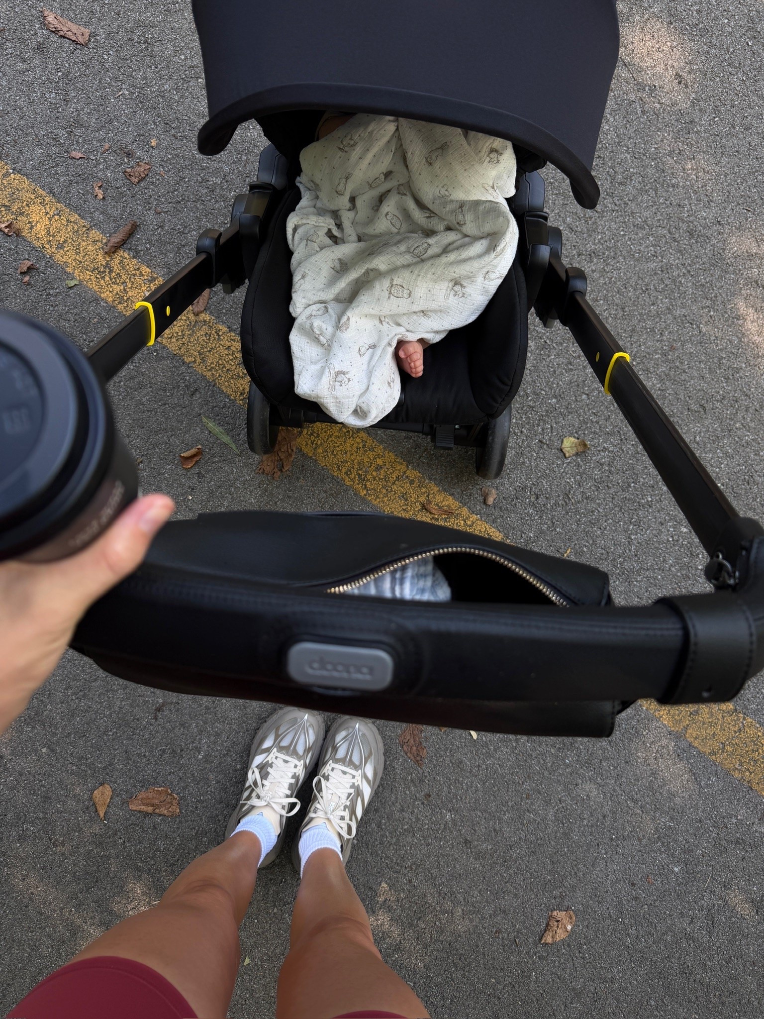 Shoes run tts! #kathleenpost

Newborn phase, new mom, mom outfit, walk outfit

#LTKmomlife #LTKfitnessgoals #LTKBaby