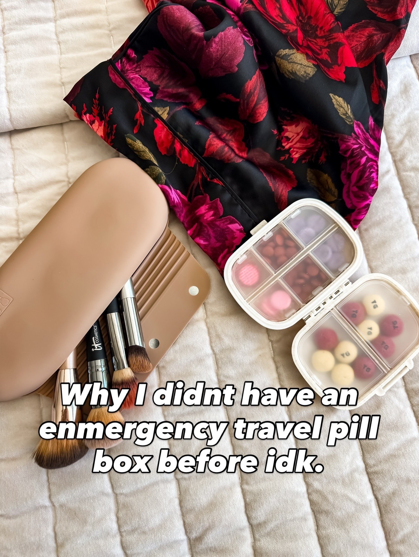 Amazon travel favorites and recent buys 

#LTKBeauty #LTKFindsUnder50 #LTKStyleTip