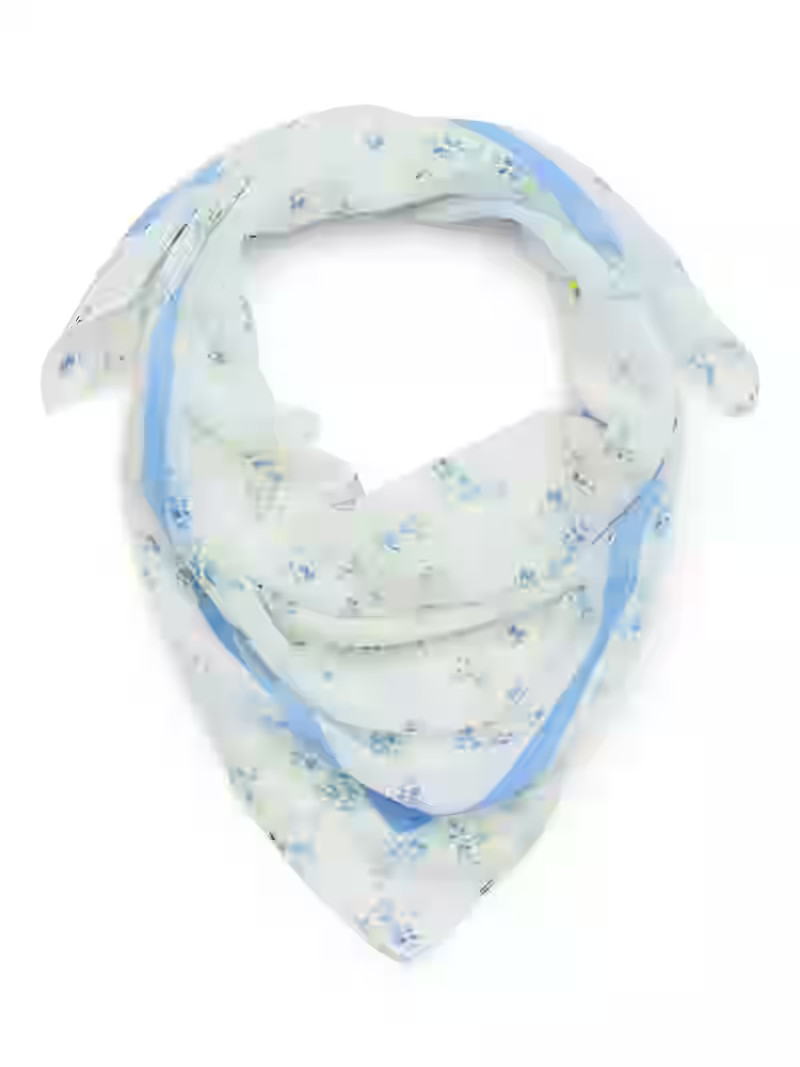 Time and Tru Women's Printed Scarf | Walmart (US)