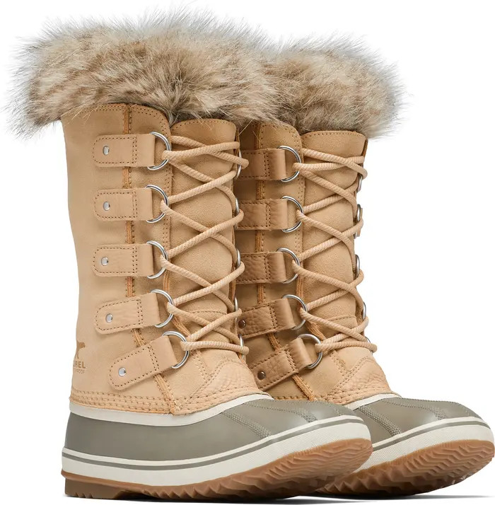 SOREL Joan of Arctic Waterproof Boot (Women) | Nordstromrack | Nordstrom Rack