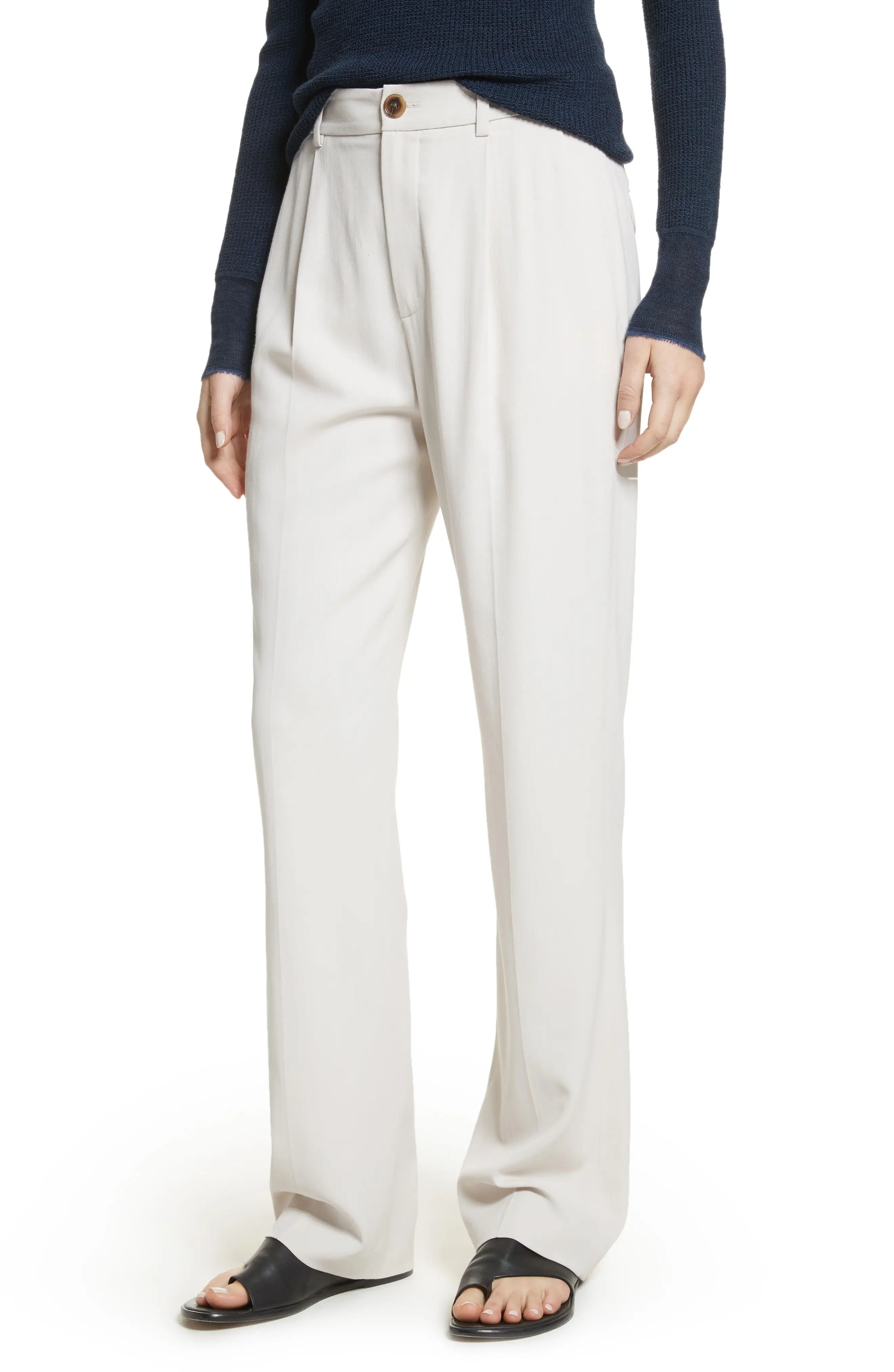Relaxed Trousers | Nordstrom