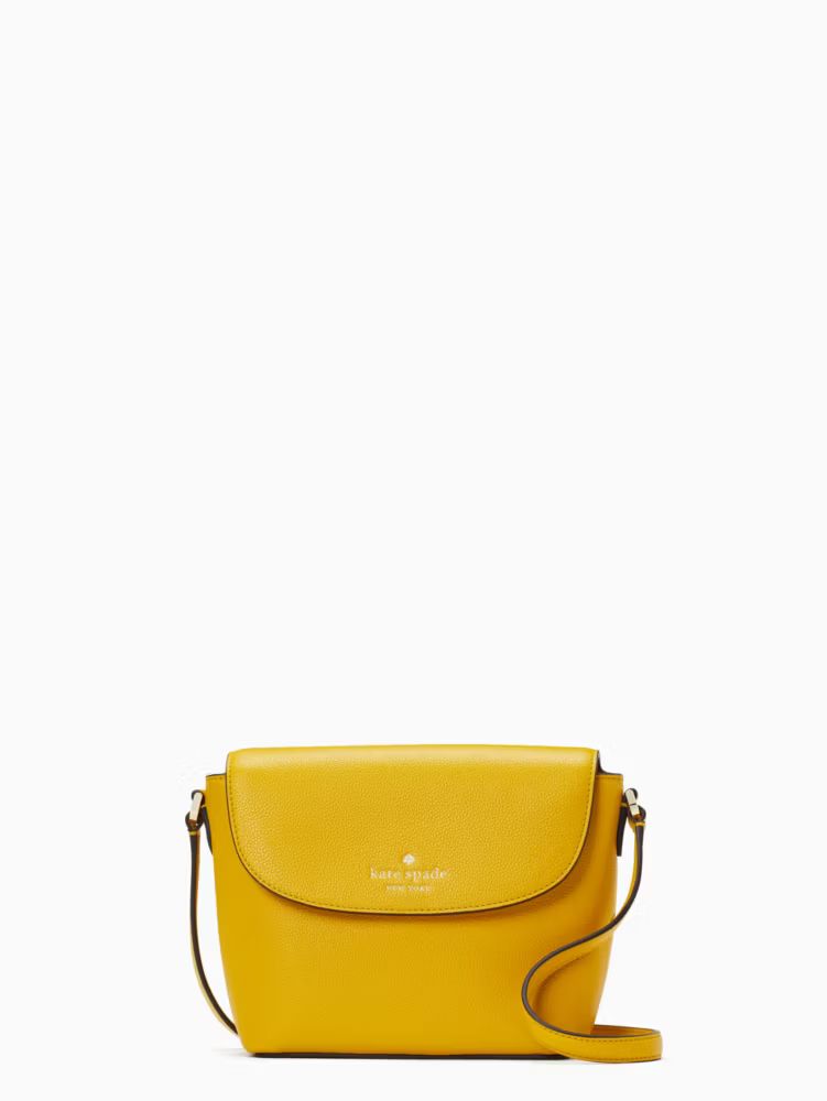 Emmie Flap Crossbody | Kate Spade Outlet