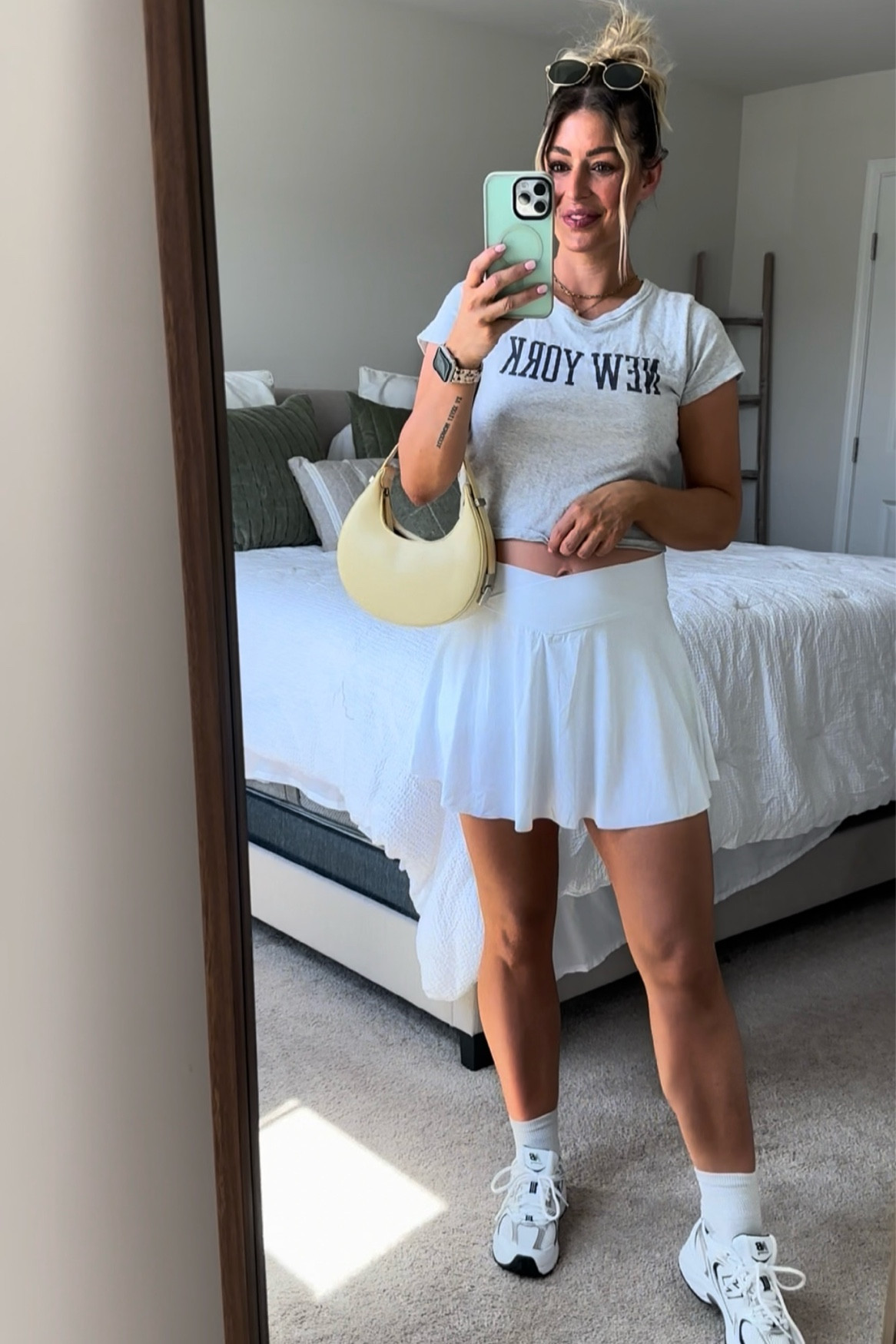 Bump outfit inspo

bump friendly, spring looks, spring fashion , outfit inspo, bump fashion, maternity fashion, pregnancy, mom outfit, mom style , everyday outfit, maternity style, maternity outfit, pregnant outfit , bump fit, comfortable fashion, fashion over 30, pregnancy style, ootd, outfit of the day, medium size fashion, affordable outfit, casual style, casual outfit, amazon fashion, amazon fashion finds, amazon must haves 

#LTKBump #LTKSeasonal