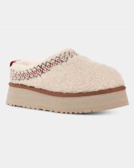 Fuzzy Ugg slippers are back in stock 🤩 these keep selling out so fast!

Ugg slippers; tazz Ugg slippers; fuzzy Ugg slippers; braided Ugg slippers; white Ugg slippers; Ugg restock; Christine Andrew 

#LTKSeasonal #LTKshoecrush #LTKFind