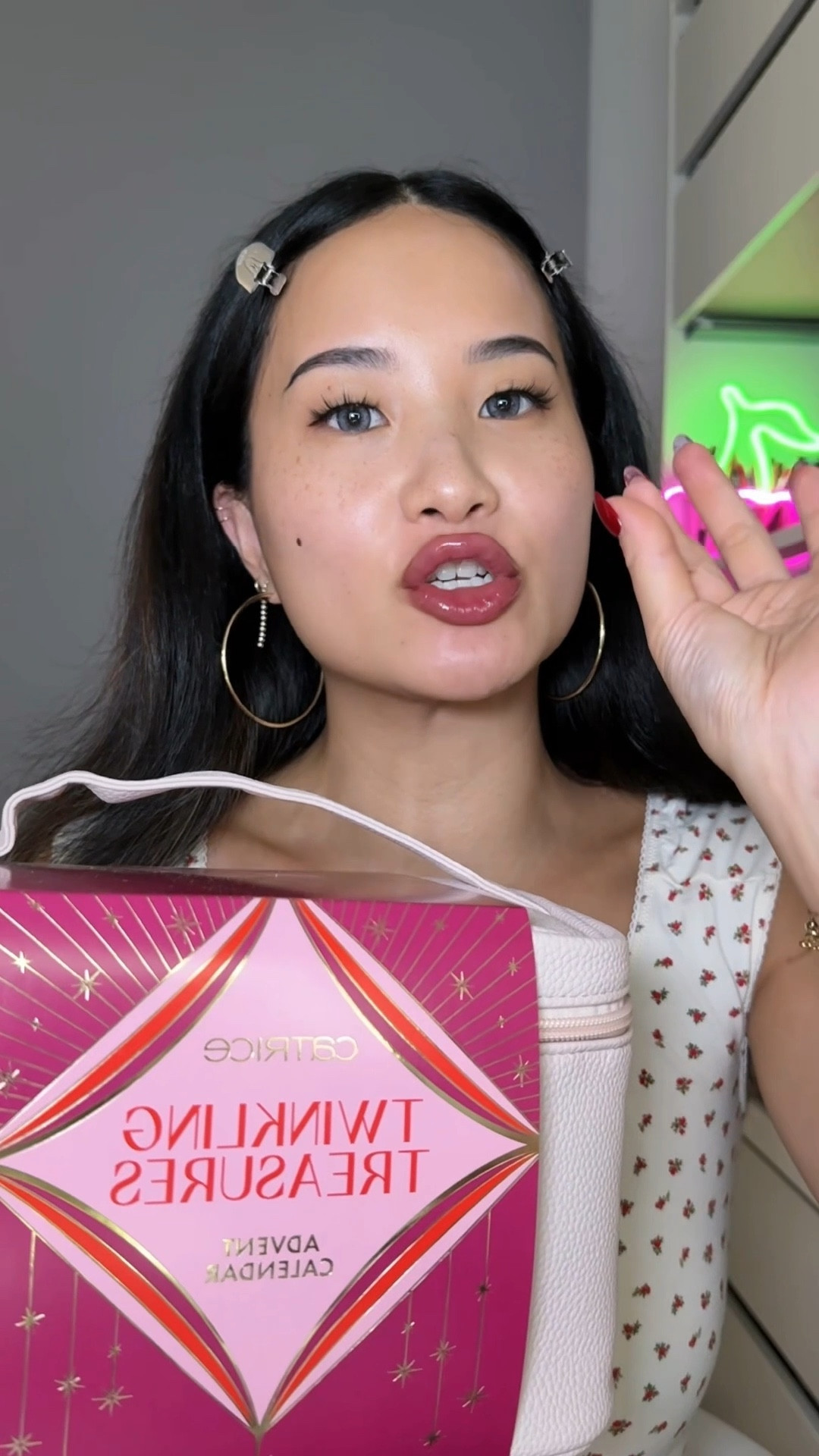 2025 Catrice Advent Calendar 

#LTKFindsUnder100 #LTKBeauty