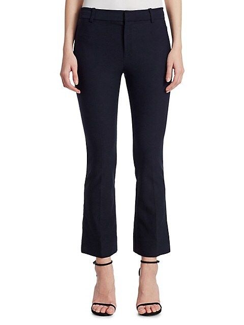 Derek Lam 10 Crosby


Crosby Crop Flare Pants | Saks Fifth Avenue