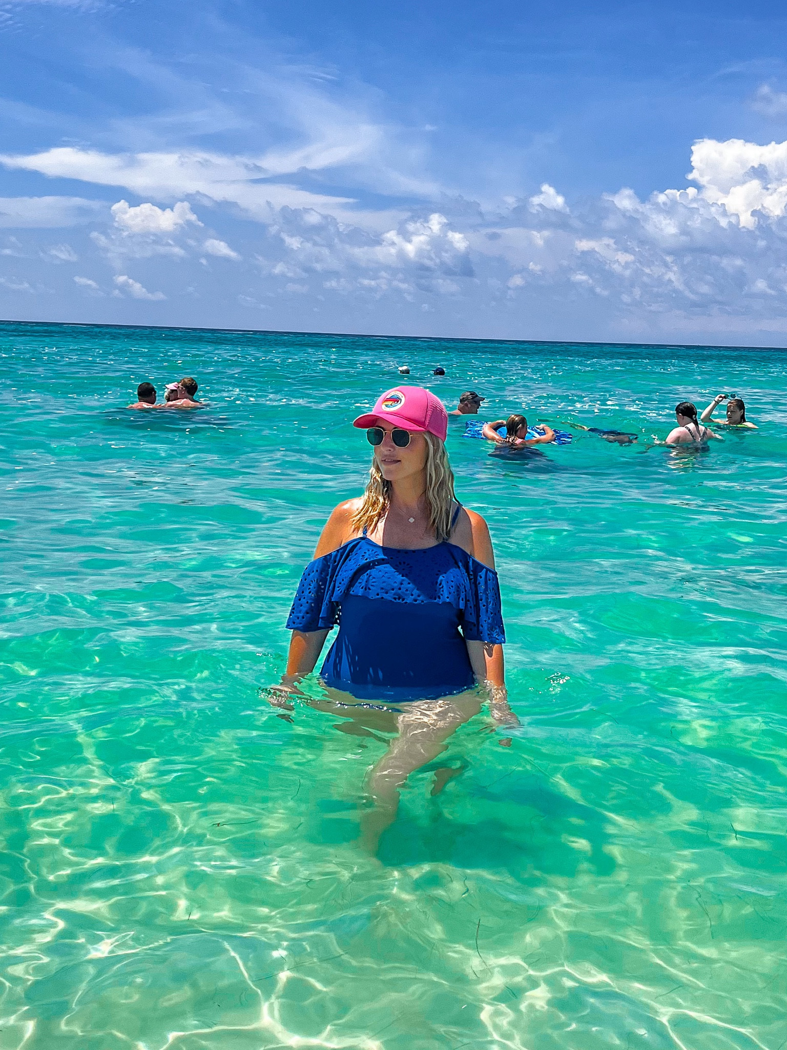 Swimwear. Beach. Vacation. Destin 

#LTKSeasonal #LTKswim #LTKunder50