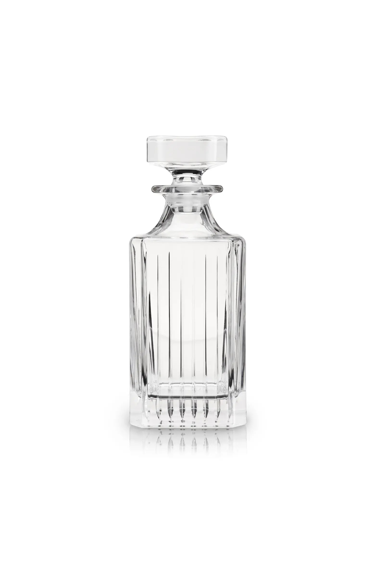 Reserve Milo Crystal Liquor Decanter | Nordstrom | Nordstrom