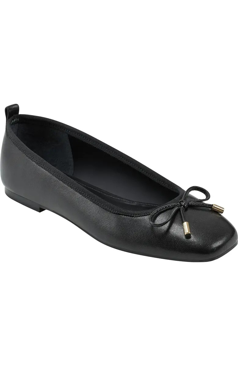 Ubet Ballet Flat (Women) | Nordstrom