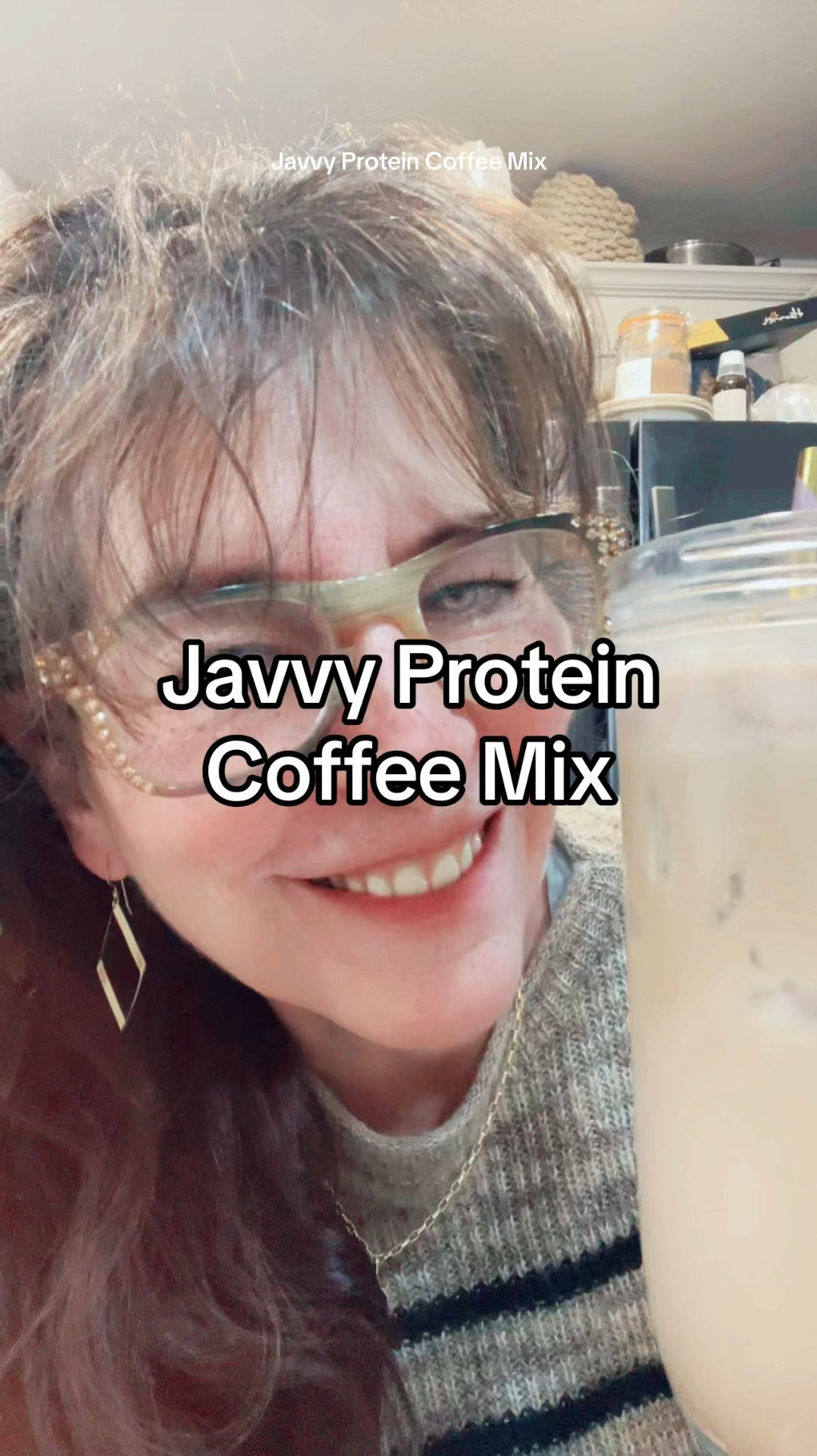 Javvy Protein Coffee Bundle
This protein coffee is designed to keep you energized and satisfied,
making it an ideal choice for a refreshing iced coffee that supports
your health and wellness goals.
Grab Yours Here: https://amzn.to/4hXds3a

#proteinshake #proteinsnack #proteinpowder #coffeeflavor #icedcoffee
#icedcoffeeathome #icedcoffeerecipe #mochacoffee #hazelnut #mocha
#frenchvanilla #CommissionsEarned

#LTKWatchNow #LTKSaleAlert #LTKGiftGuide