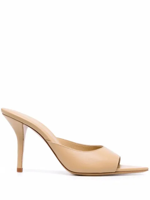 x Pernille Teisbaek Perni 04 85mm mules | Farfetch (RoW)