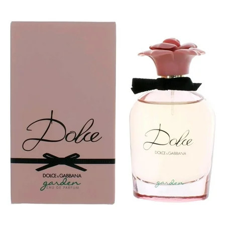 Dolce & Gabbana Dolce Garden Eau De Parfum Perfume for Women 2.5 Oz | Walmart (US)