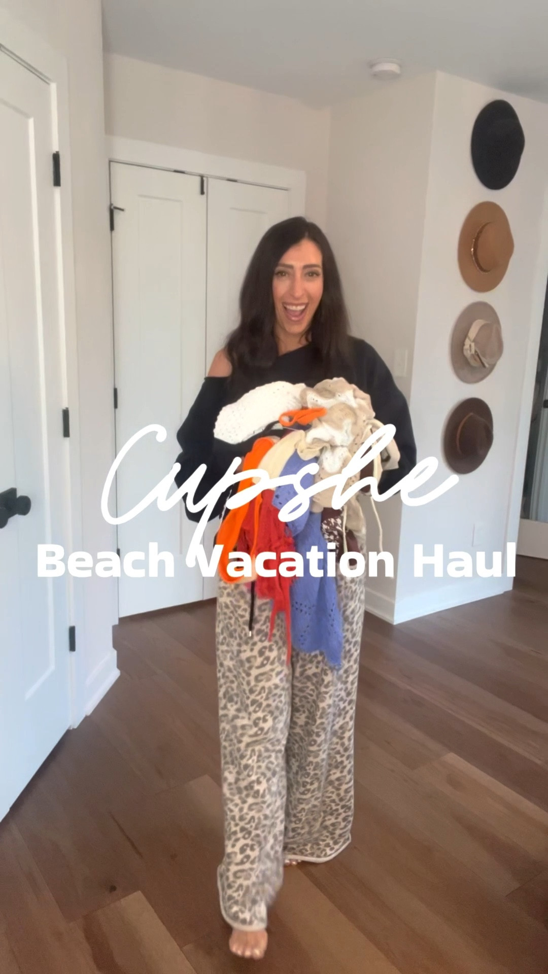 This momma is ready for a beach vacay and man, does she ever NEED one too!

Completely OBSESSED with all my beachwear that I snagged from @cupshe.  I especially love that the bikinis I chose had the option to mix sizes of the tops & bottoms…I need a smaller top than the bottom, so both pieces were the PERFECT fit!  

Looking to outfit our next warm weather trip?  Use code STS15   for 15% off $70+

How to shop my @cupshe looks:
Comment CUPSHE for all the links & sizing info to be sent to you.
Click CUPSHE link in bio
Link in story for 24 hrs
Copy & paste this link into your browser: https://www.cupshe.shopping/5ea6d3b

P.S. If this is 48, I’m not mad about it. 💐


#Cupshe #ShopCupshe #bikinitok #swimwear #beachvibes tummy control Birthday Girl 

#LTKmomlife #LTKTravel