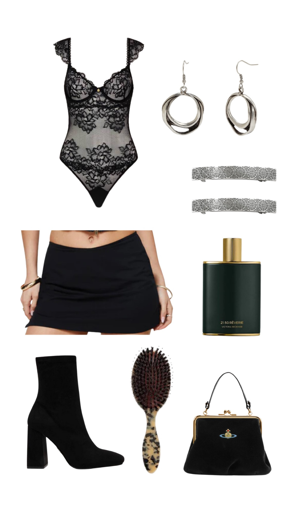 Date night look

#LTKParties #LTKStyleTip #LTKSaleAlert