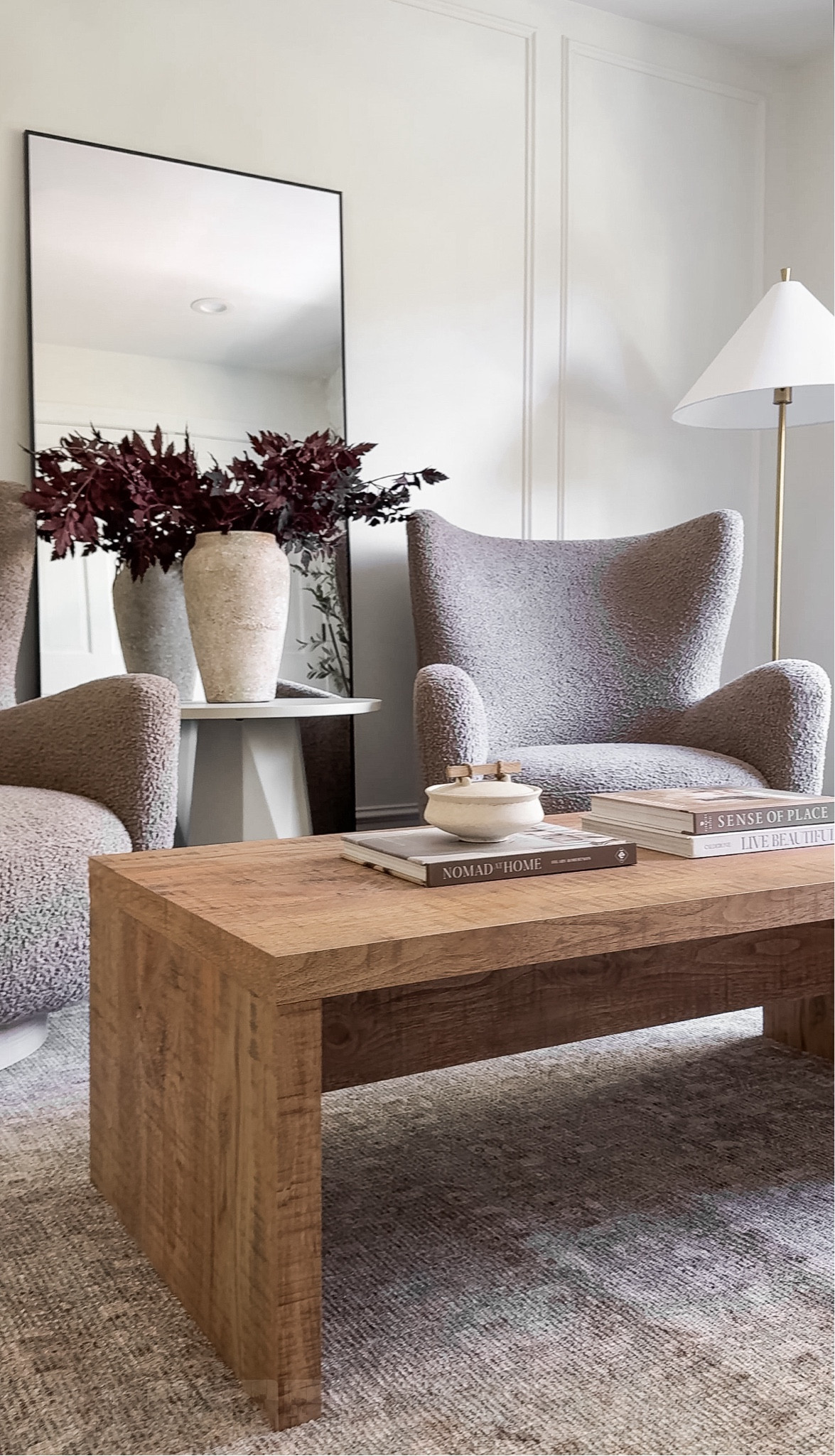 This beautiful coffee table is 50% off right now on Amazon!! Only $120 and the lowest price I have ever seen. Such a beautiful piece, and we have the square version in our 30A home too! 

#LTKCyberWeek #LTKHome #LTKStyleTip