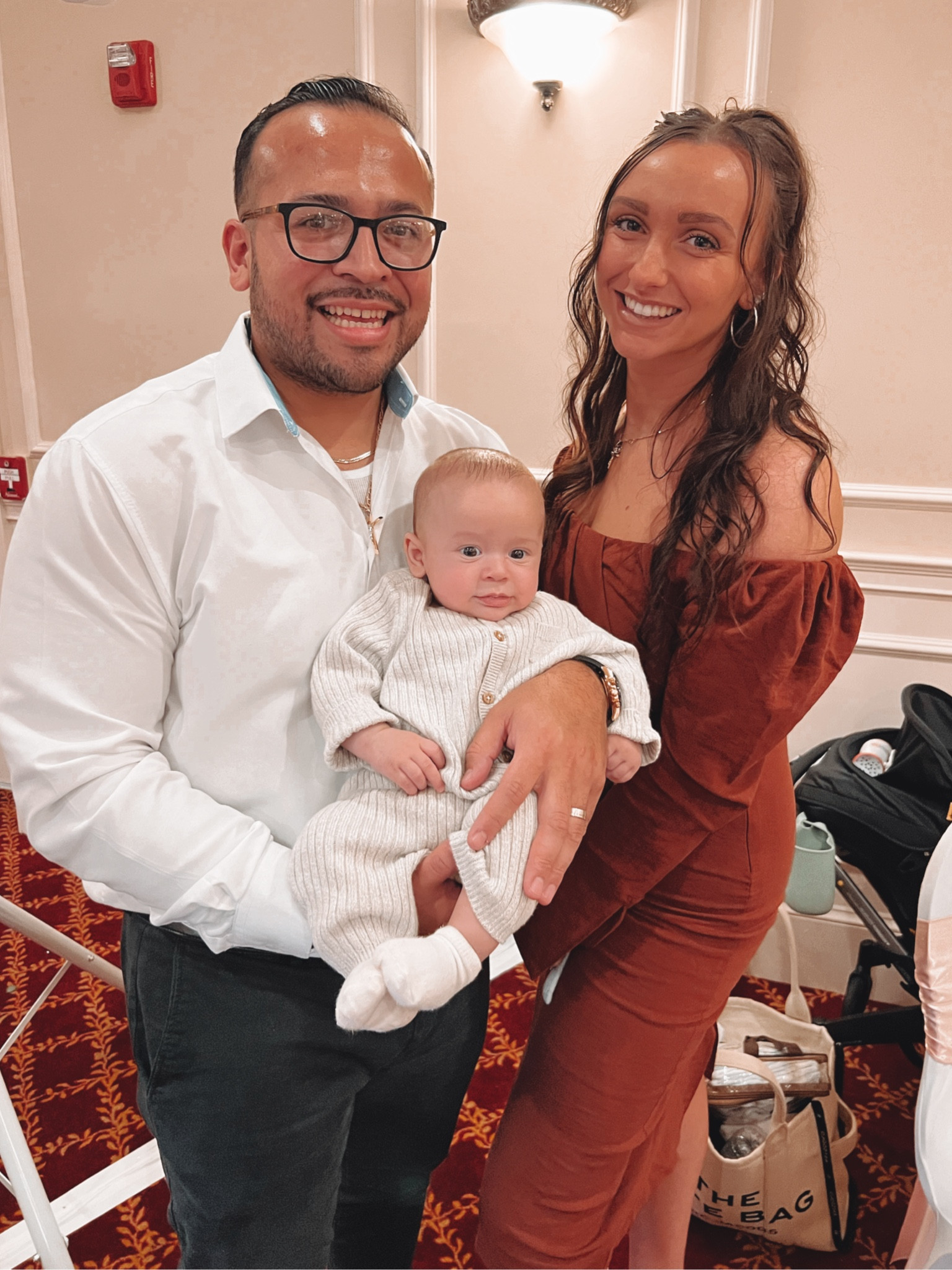 Family Fancy (Holiday) Outfits🤍

#LTKbaby #LTKSeasonal #LTKfamily