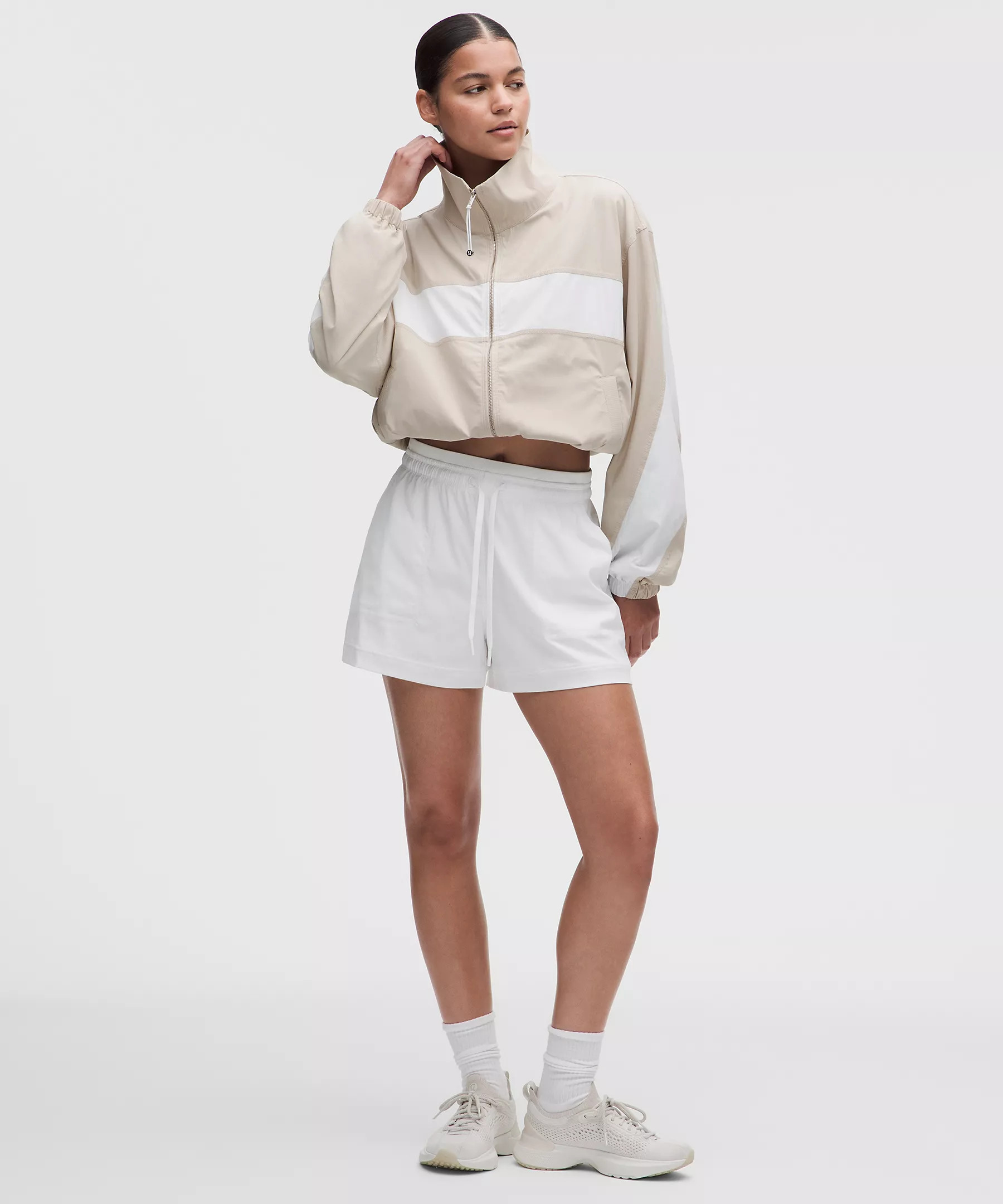 Dance Studio Evolve Jacket | Lululemon (US)