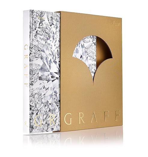 Graff Hardcover – 27 Oct. 2015 | Amazon (UK)