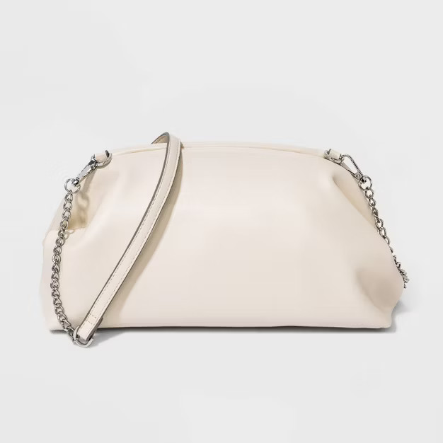 Soft Crossbody Bag - A New Day™ | Target