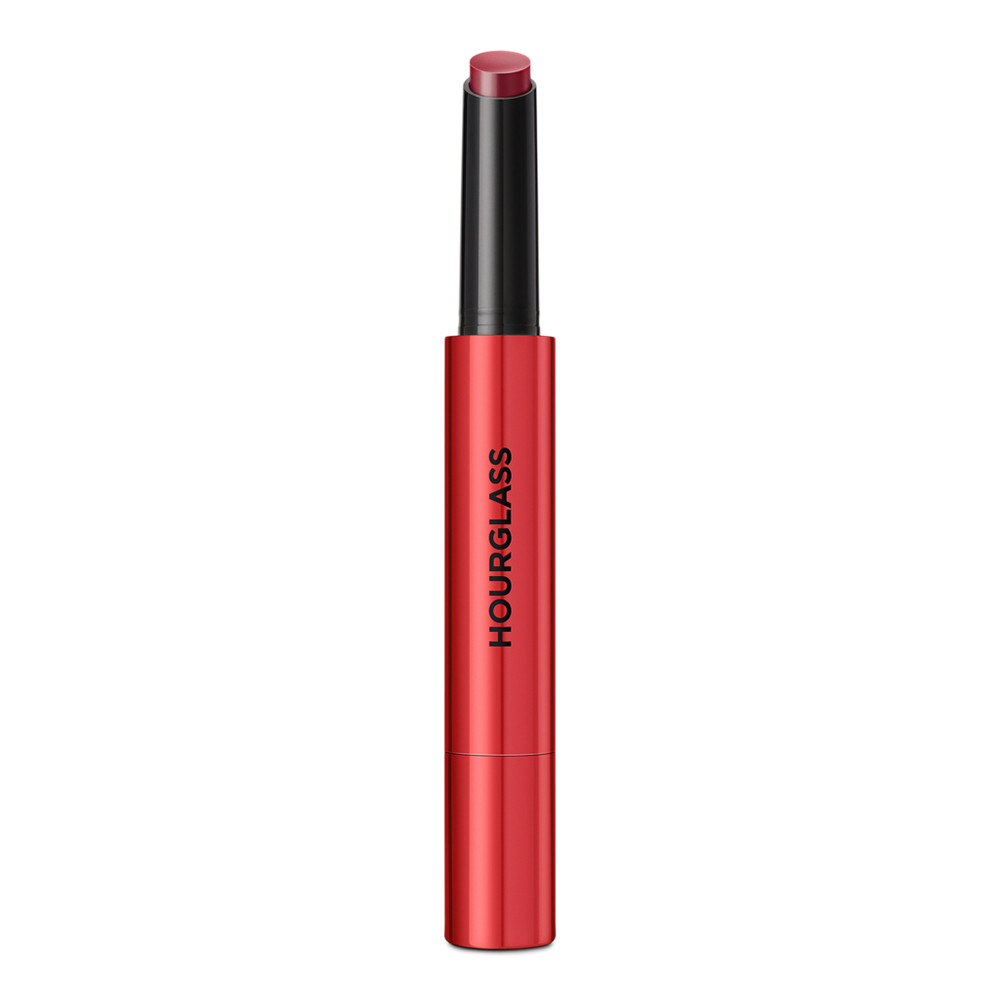 HOURGLASS Phantom Volumizing Glossy Balm - Red 0 | Ulta