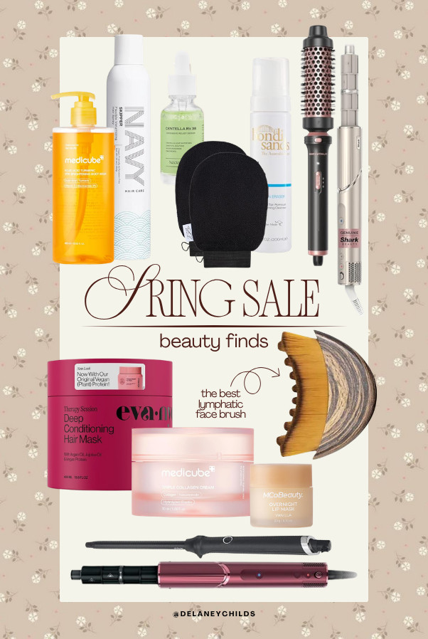 My must-have beauty finds from the Amazon Spring Sale 💕 

 

#LTKselfcare #LTKSaleAlert #LTKBeauty