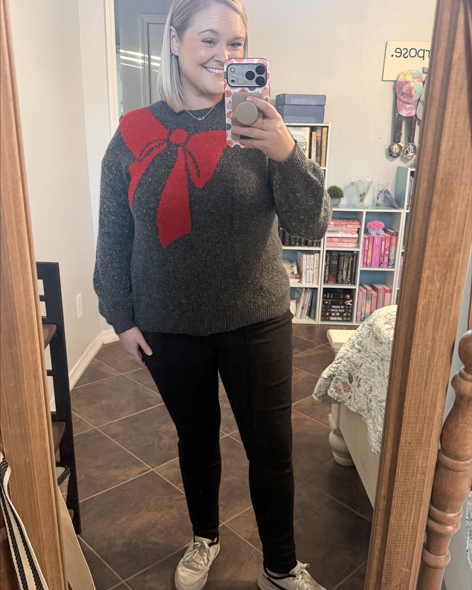 A little fall outfit roundup because getting dressed in comfy, colorful pieces is my favorite 🍁💛

Teacher outfits, casual weekend looks, and a few cozy mom-life fits!


#LTKMidsize #LTKootd #LTKmomlife