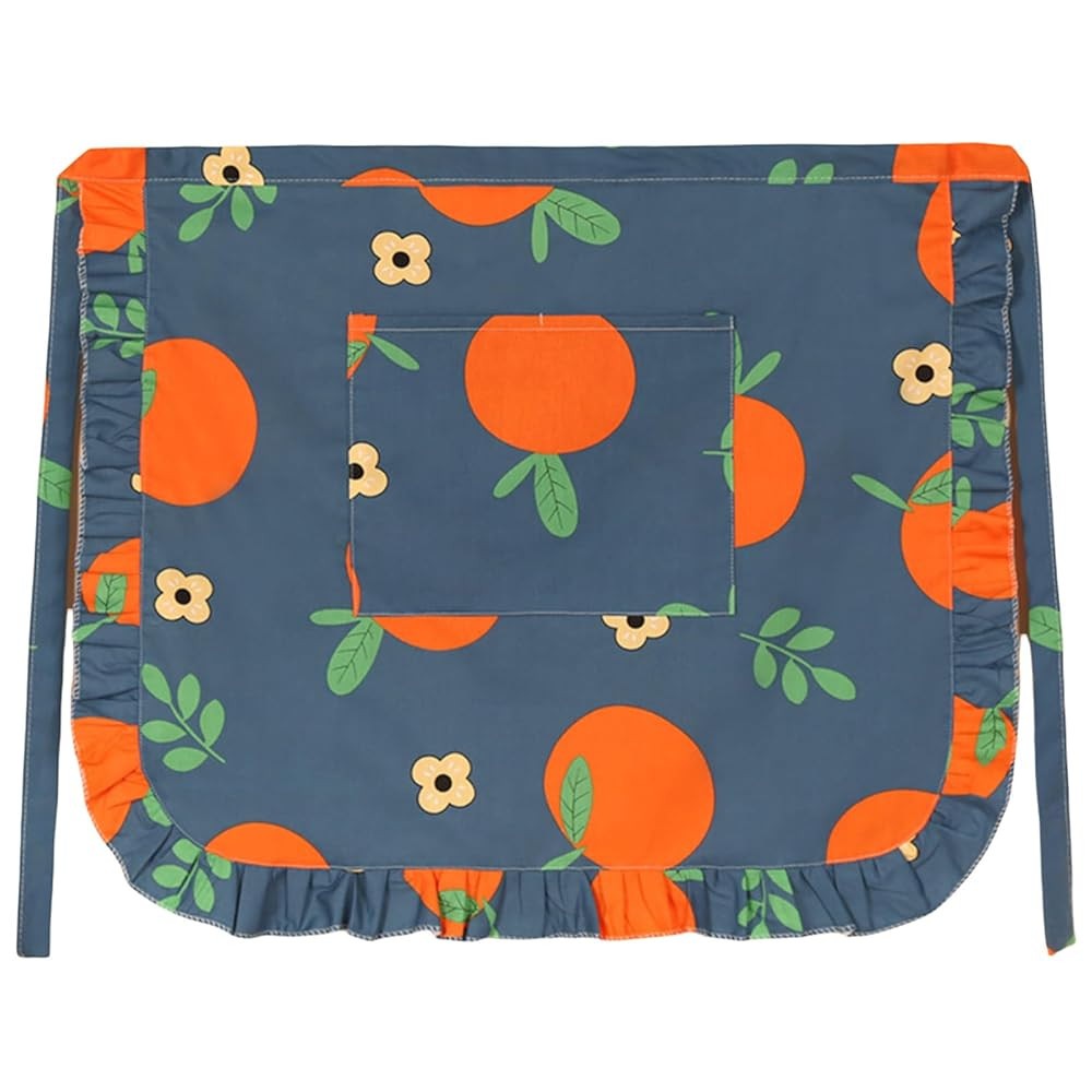 FAIRYGATE Cooking Apron Unisex Adjustable Bib Apron with 2 Pockets Kitchen Chef Women Men Aprons ... | Amazon (UK)