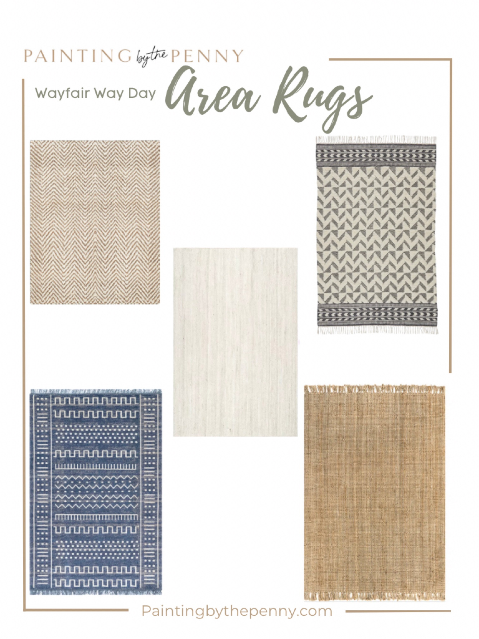 Way Day is coming 4/26-4/27!! Lots of good deals up to 80% off @wayfair #wayday #wayfair

#LTKhome #LTKsalealert