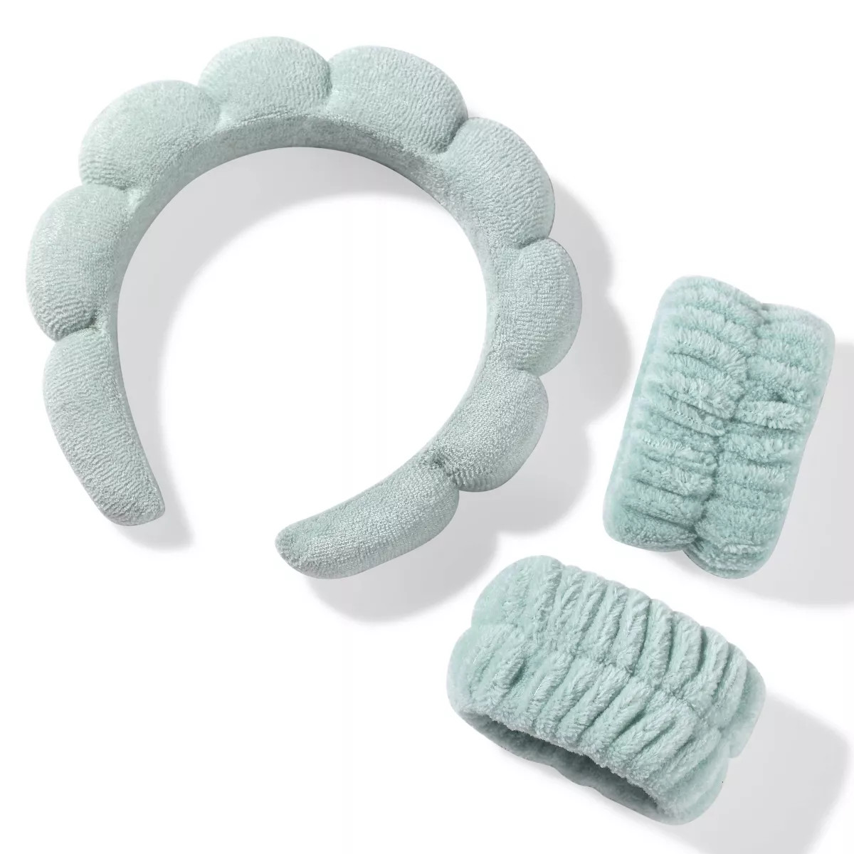 Cessilee Beauty Headband with Wrist Guard Set | Target