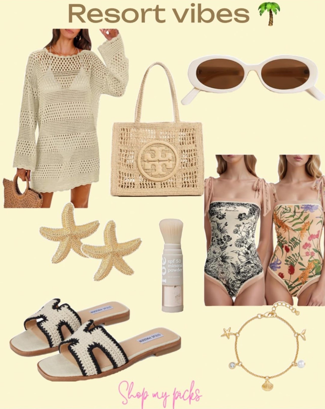 #LTKSwim #LTKStyleTip #LTKTravel