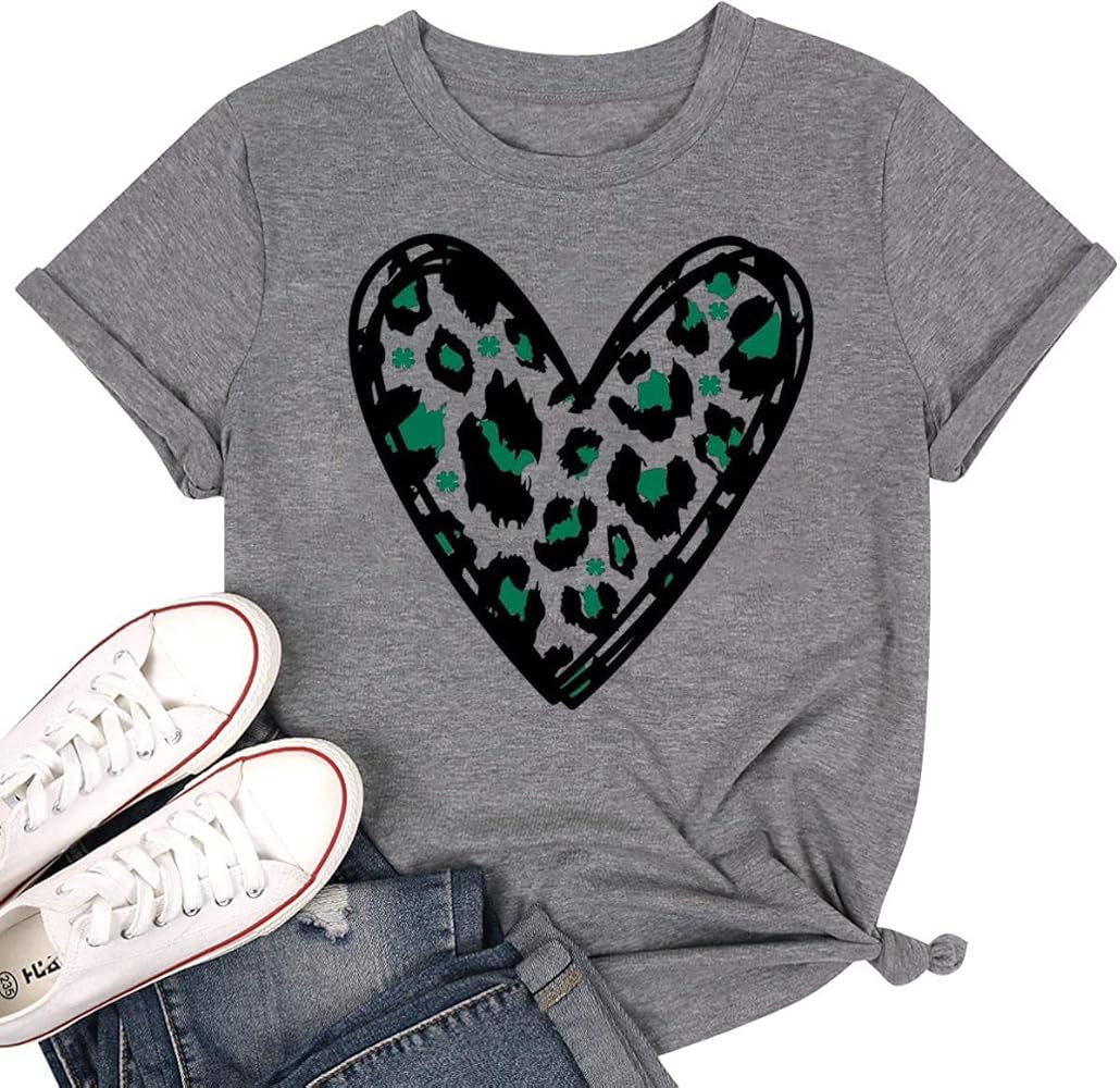 Beopjesk St. Patrick Day Shirt | Amazon (US)