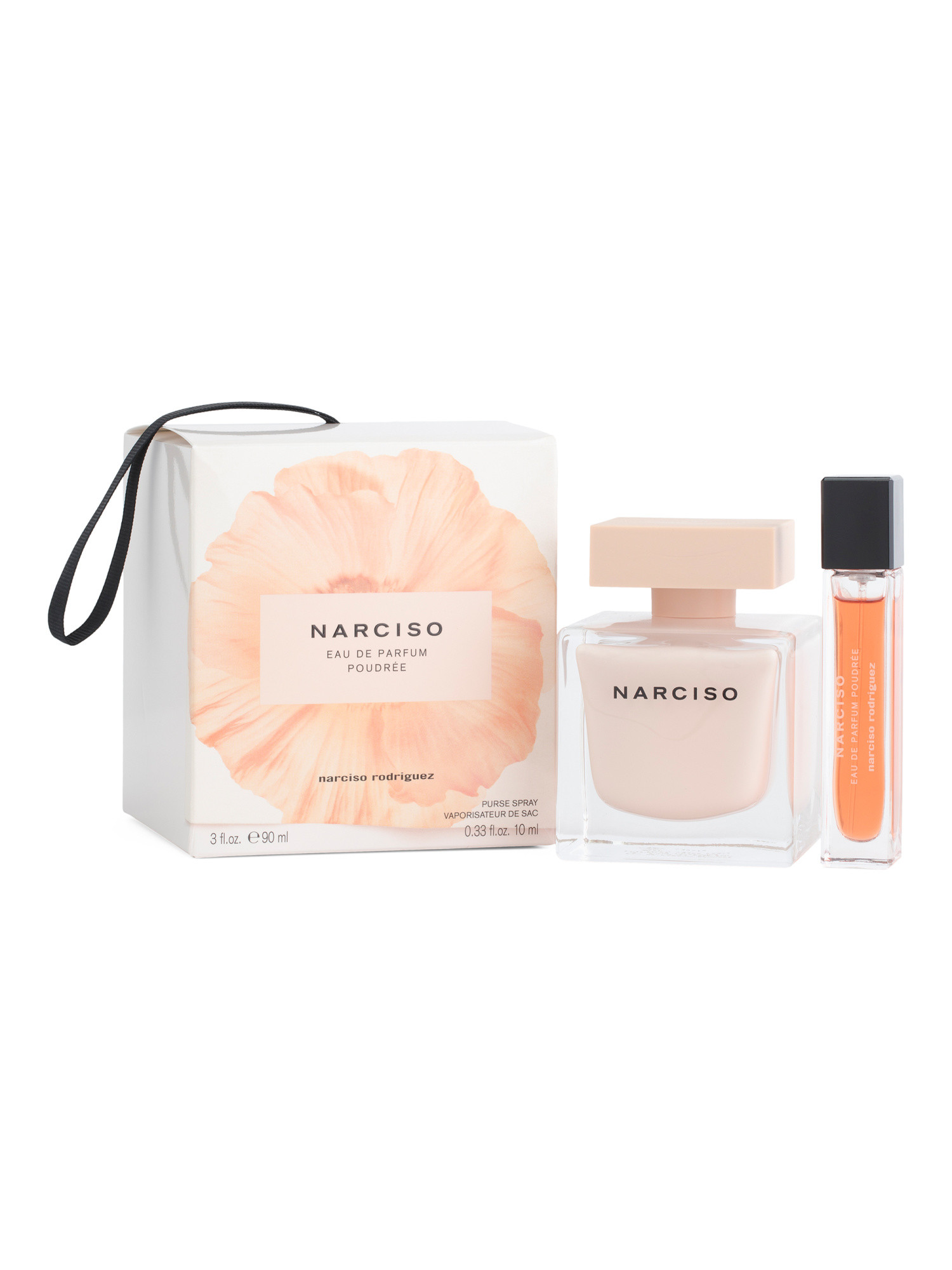 Made In France 2pc Poudree Eau De Parfum Set | TJ Maxx