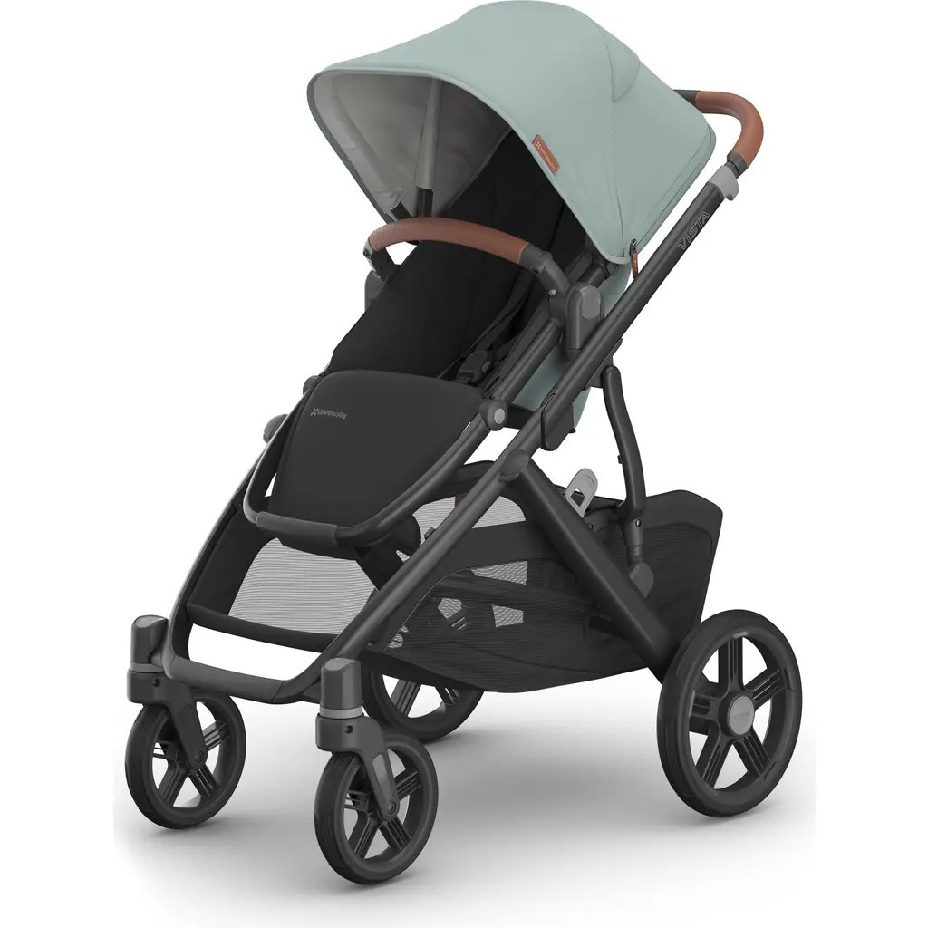 UPPAbaby VISTA V3 Stroller in Kenzi at Nordstrom | Nordstrom