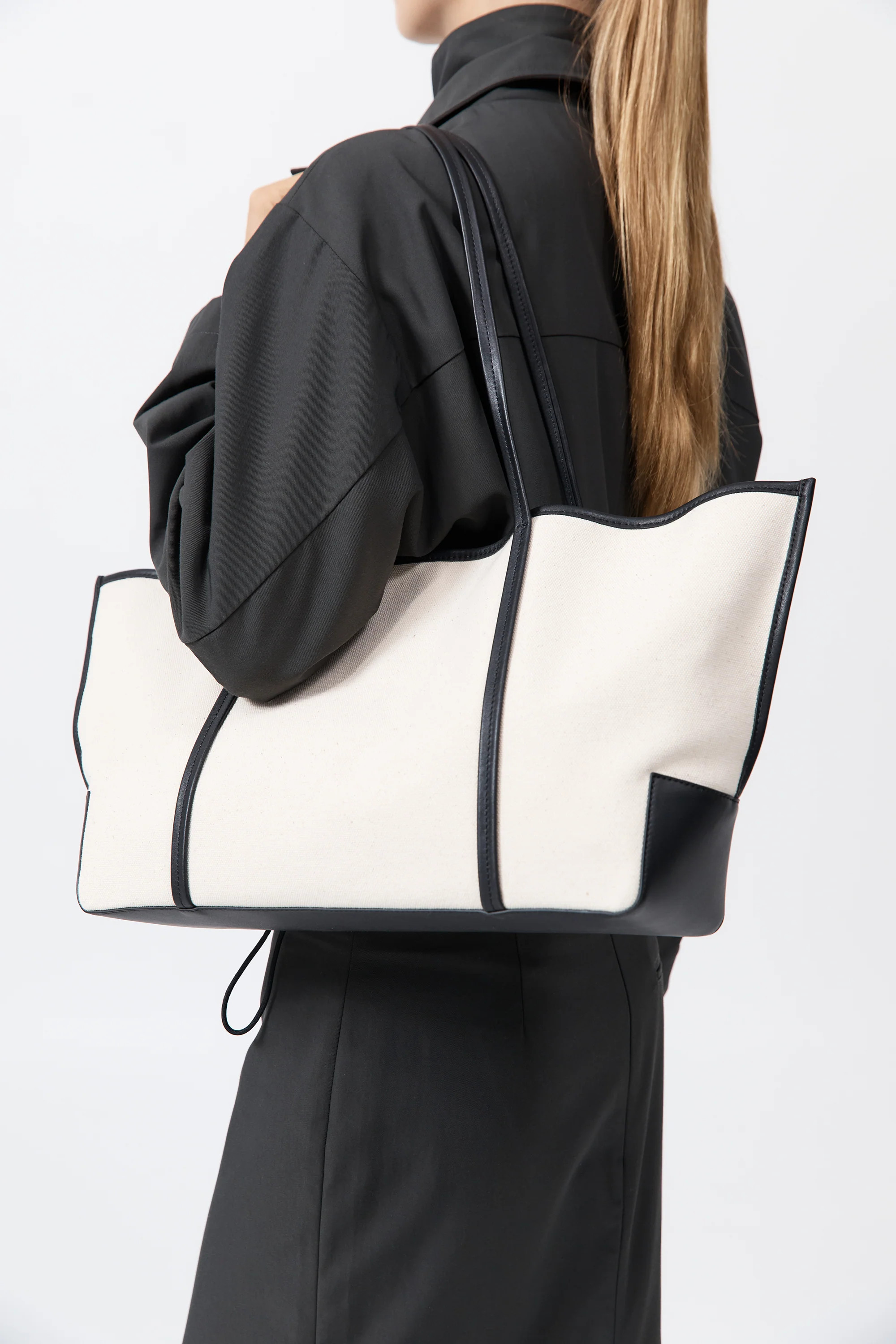 Bateau Tote - Canvas | St. Agni (US, UK, EU)