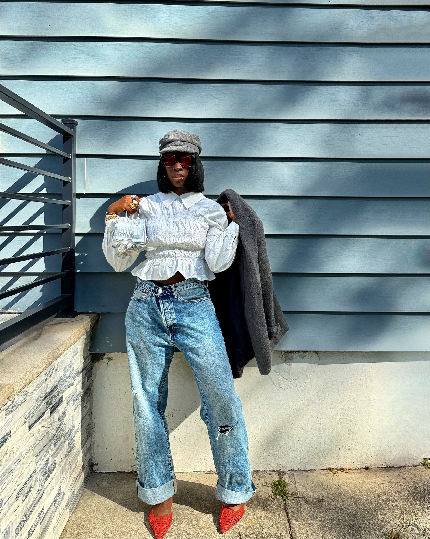 Fall looks!

#LTKItBag #LTKStyleTip #LTKShoeCrush