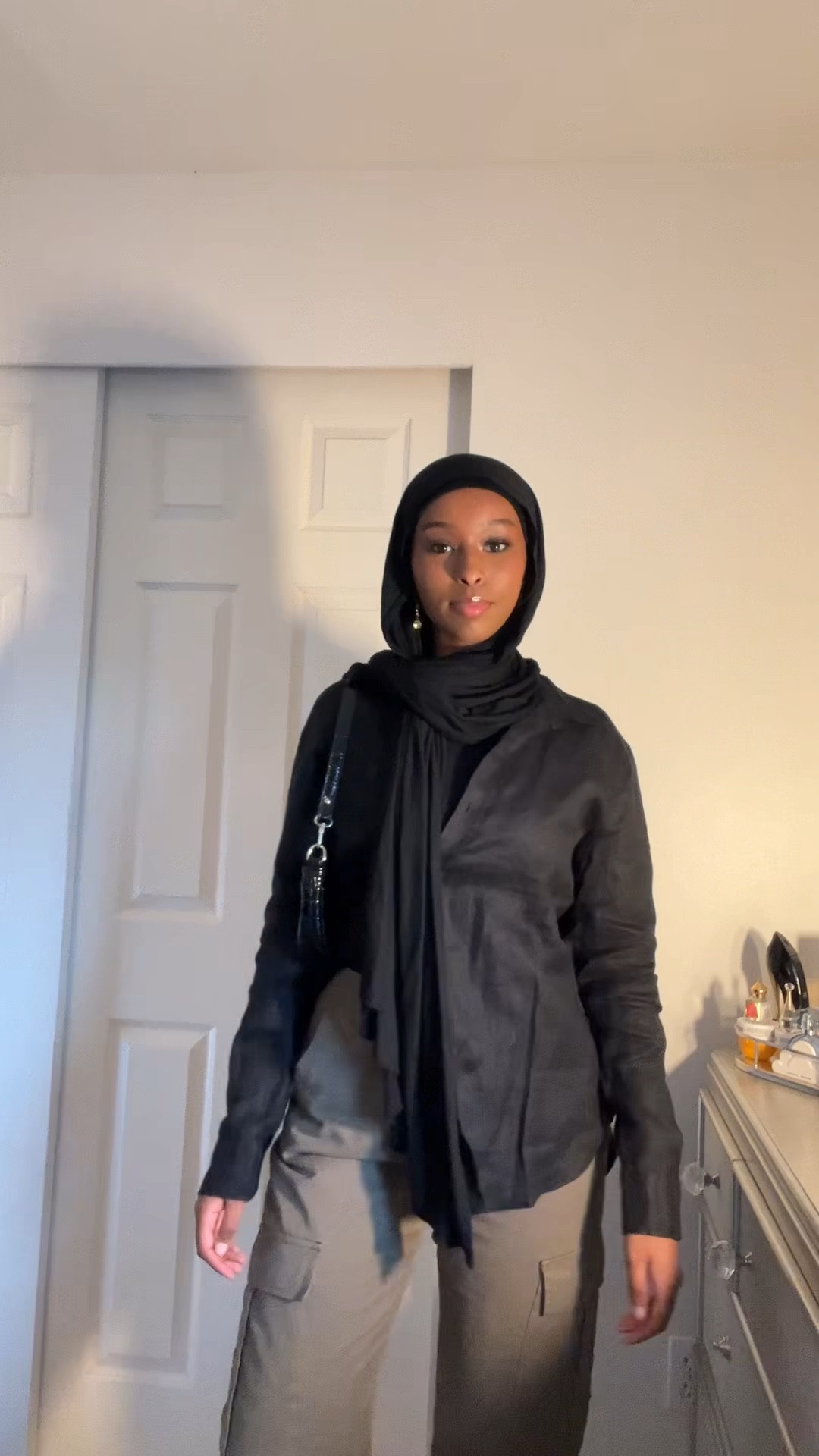 The cutest cargo pants <3 

Hijab outfit inspo 💞

#LTKFind