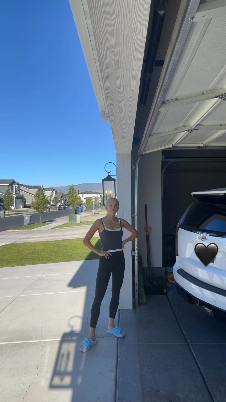 Pilates fit today 💞

#LTKFindsUnder50 #LTKActive #LTKFitness