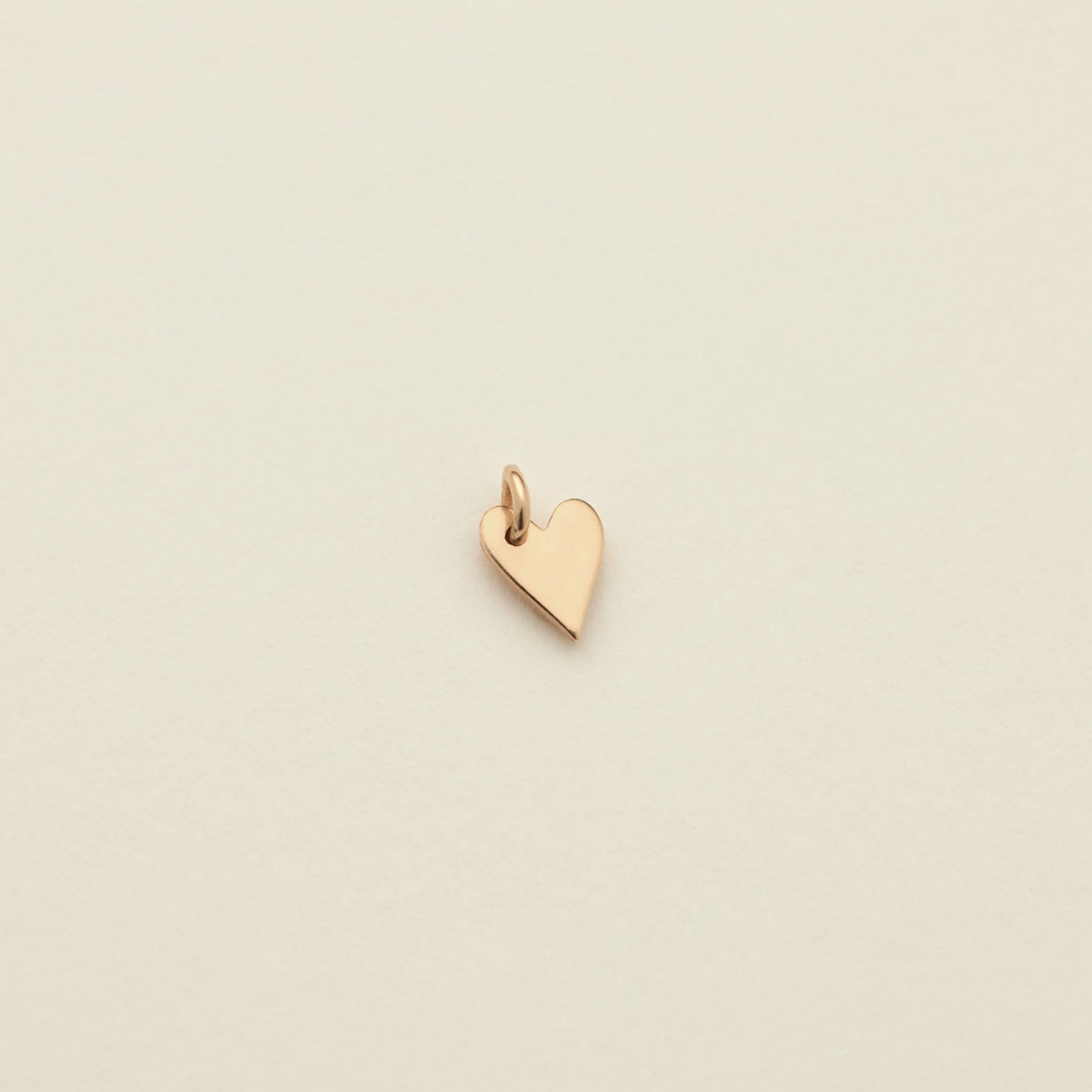 Add-On Mini Heart | Made By Mary | Made By Mary