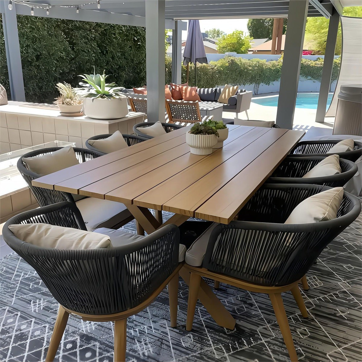 🚨 SALE ENDING – FEW HOURS LEFT 🚨Wayfair Big Outdoor Sale is almost OVER—flash deals, limited stock, and massive discounts up to 50% OFF! From cozy 4-seaters to grand 12-person dining sets + trendy bistro sets—everything must go NOW 💫Secure your dream patio setup before it sells out!#WayfairDeals #OutdoorFlashSale #LastHours #MegaSale #UpToHalfOff #StockRunningOut #OutdoorDiningTable #PatioDining #GardenSetup #BistroFurniture #DiningSetDeals #BackyardStyle #OutdoorDecor #LuxuryOutdoor #AffordableLuxury #HomeUpgrade #SummerVibes #PatioInspo #DealHunter #ShopBeforeGone

#LTKSeasonal #LTKHome #LTKSaleAlert